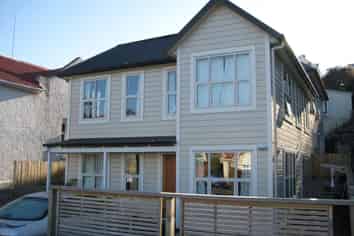 2/139 Cargill Street, Dunedin Central