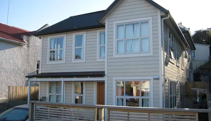2/139 Cargill Street, Dunedin Central