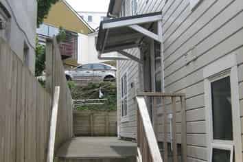 2/139 Cargill Street, Dunedin Central