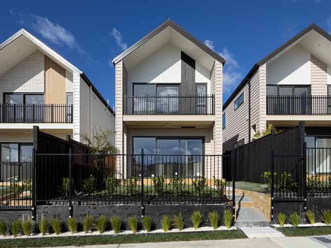 325 Te Taruna Drive, Milldale
