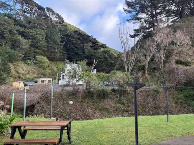 307 Happy Valley Road, Owhiro Bay