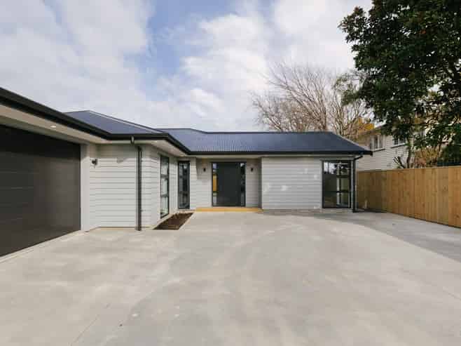 44 Coley Street , Foxton