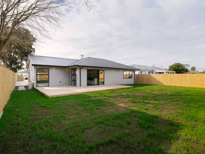 44 Coley Street , Foxton