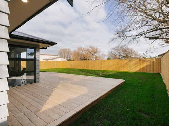 44 Coley Street , Foxton