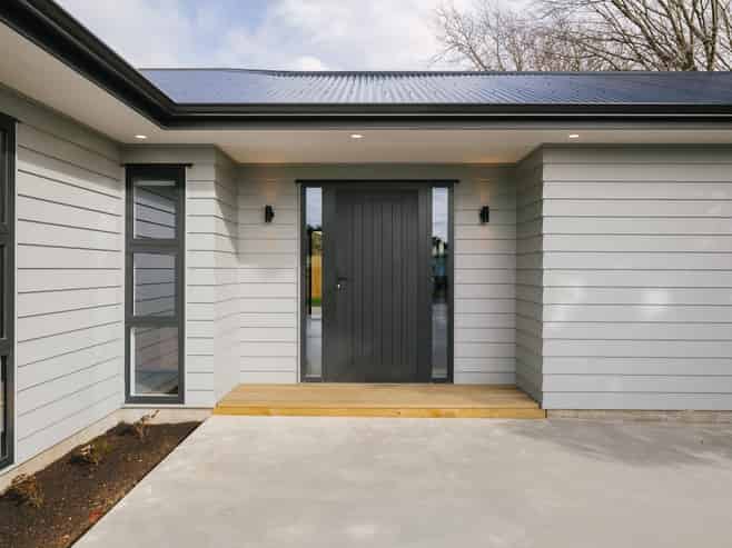 44 Coley Street , Foxton