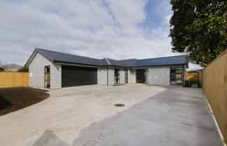44 Coley Street , Foxton