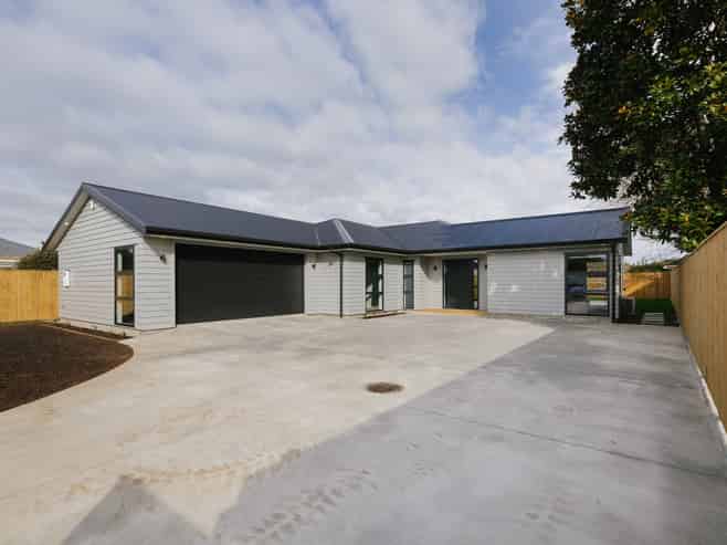 44 Coley Street , Foxton