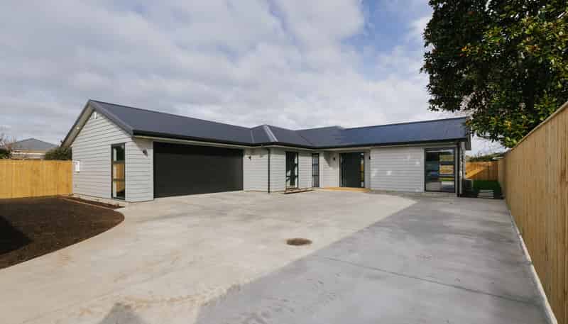 44 Coley Street , Foxton