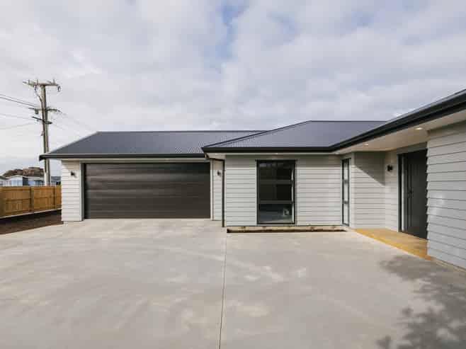 44 Coley Street , Foxton