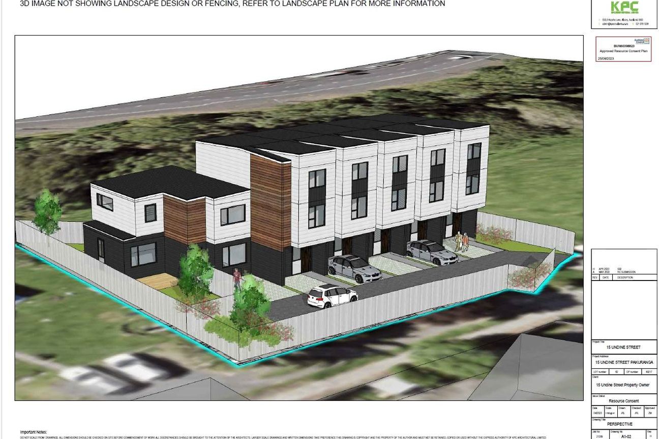 Prime Development Opportunity - Aanzicht 2