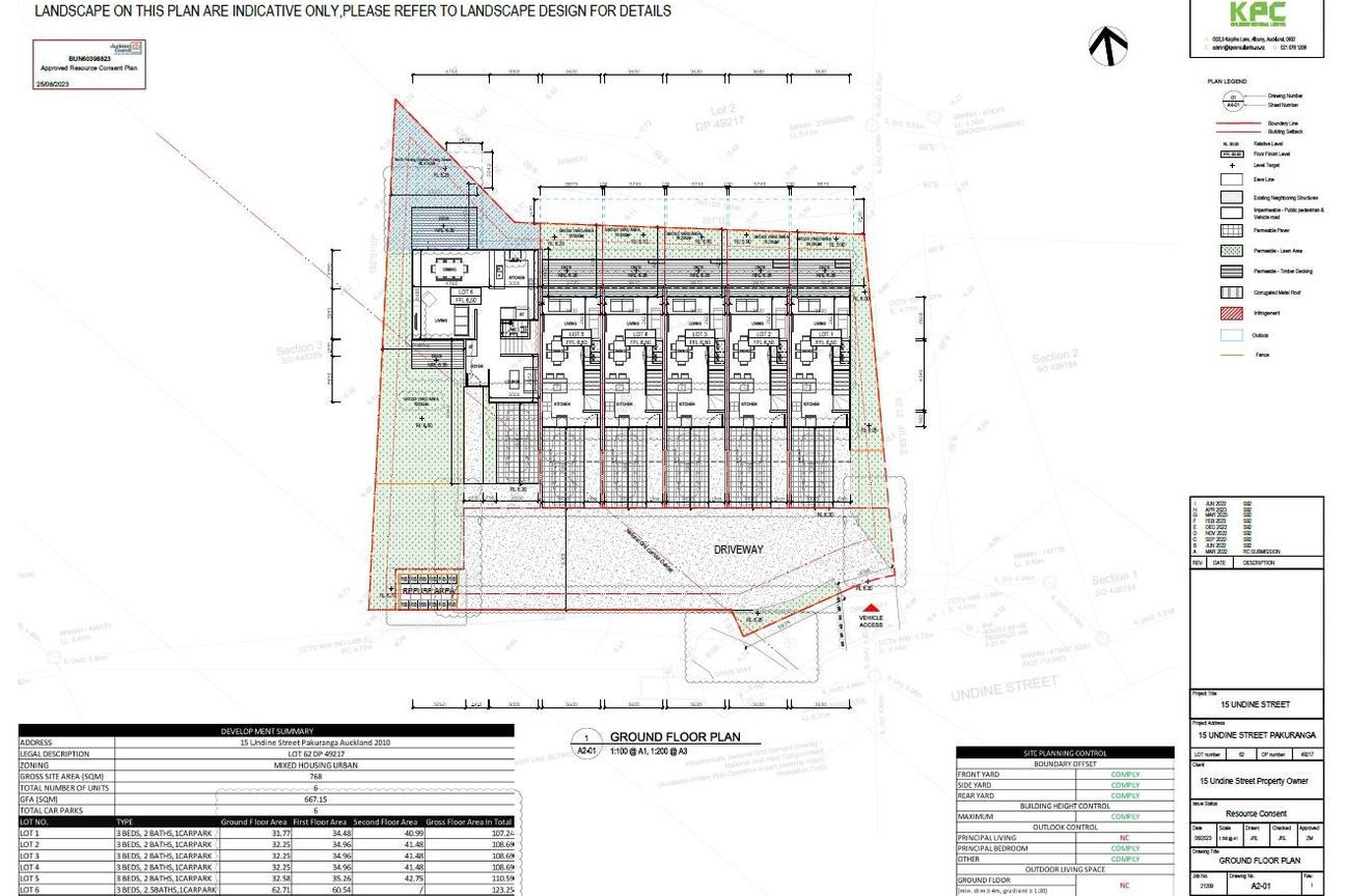 Prime Development Opportunity - Aanzicht 4
