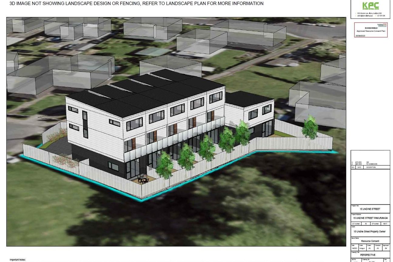 Prime Development Opportunity - Aanzicht 3