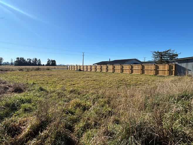 10 St Leonards Road, Culverden