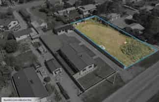 10 St Leonards Road, Culverden