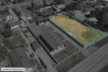 10 St Leonards Road, Culverden
