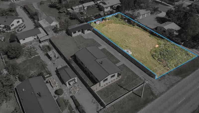 10 St Leonards Road, Culverden