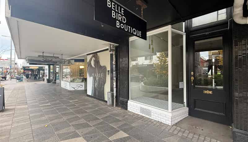  327 George Street, Dunedin Central