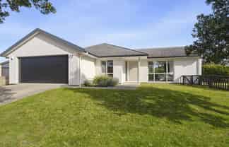 10 Tamihana Street, Otaki