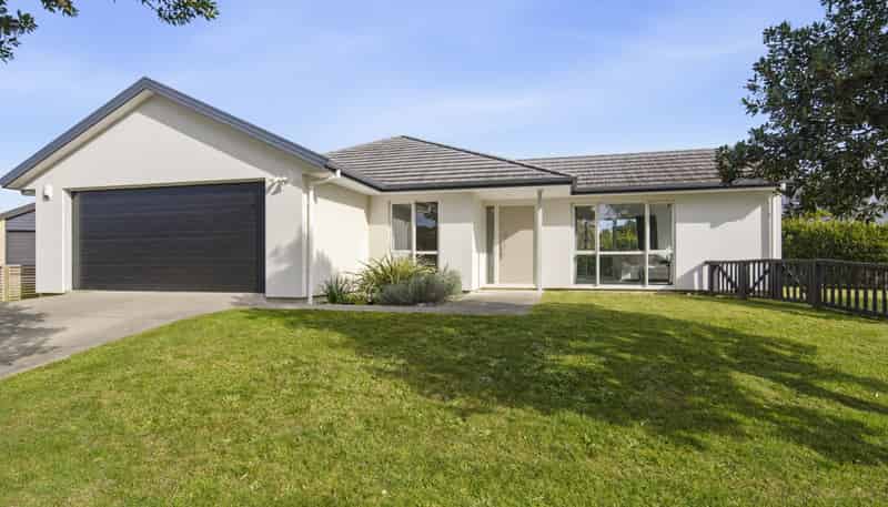 10 Tamihana Street, Otaki