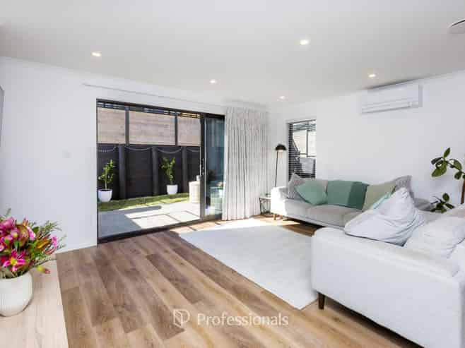 17 Dovey Katene Horvath Street, Wallaceville