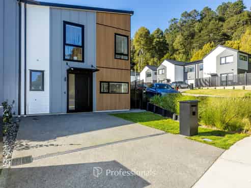 17 Dovey Katene Horvath Street, Wallaceville