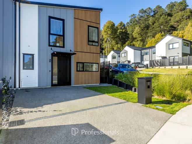 17 Dovey Katene Horvath Street, Wallaceville