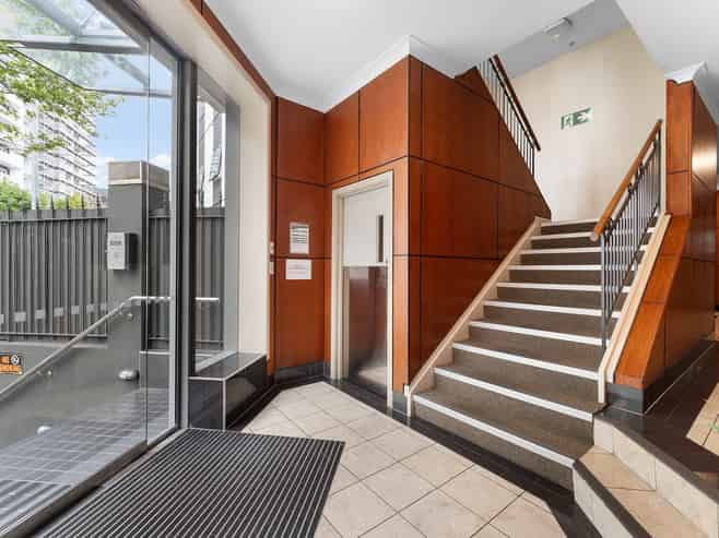 3N/15 Nelson Street, Auckland Central