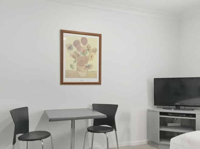 3N/15 Nelson Street, Auckland Central