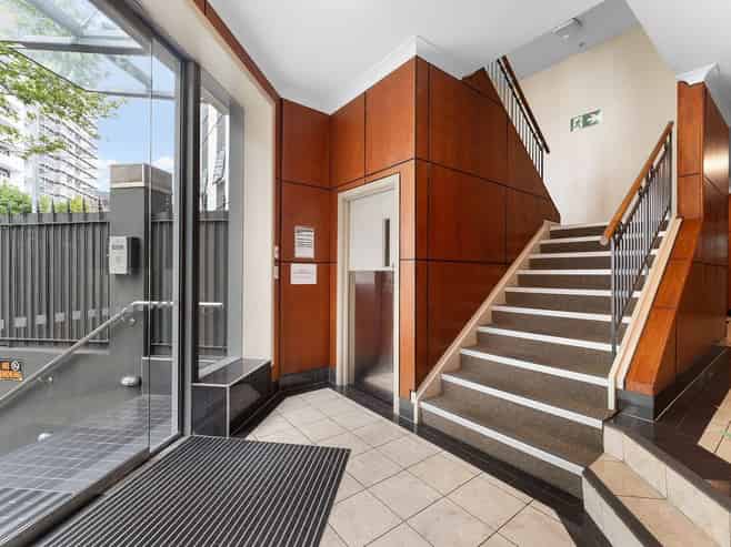 3N/15 Nelson Street, Auckland Central