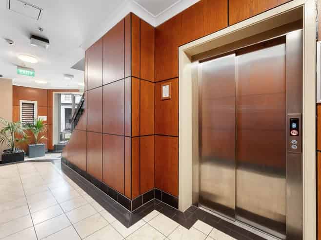 3N/15 Nelson Street, Auckland Central