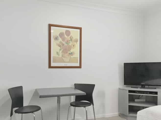 3N/15 Nelson Street, Auckland Central