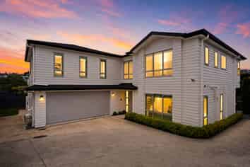 21 Lagonda Rise, Oteha