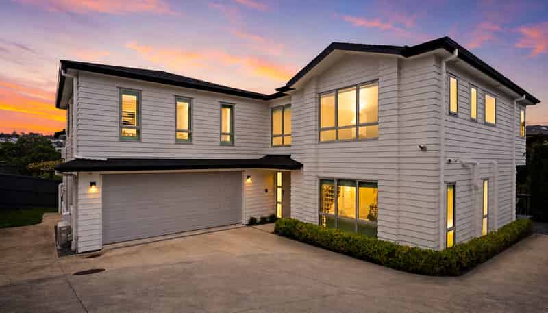 21 Lagonda Rise, Oteha