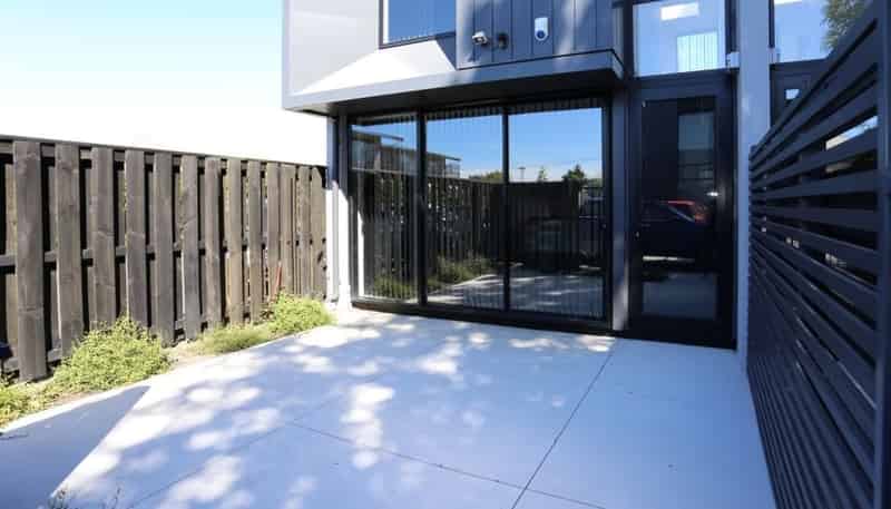 3/308 Hereford Street, Christchurch Central
