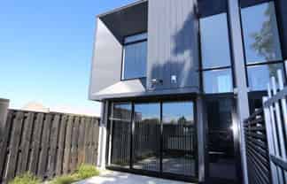 3/308 Hereford Street, Christchurch Central