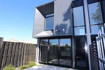 3/308 Hereford Street, Christchurch Central
