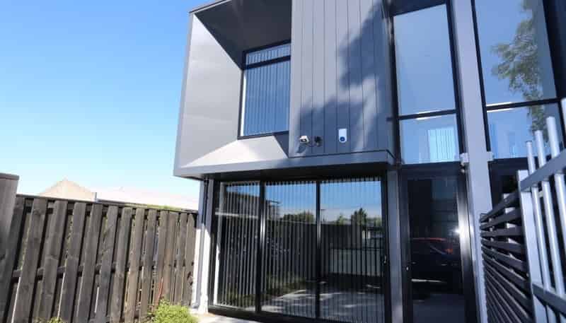 3/308 Hereford Street, Christchurch Central