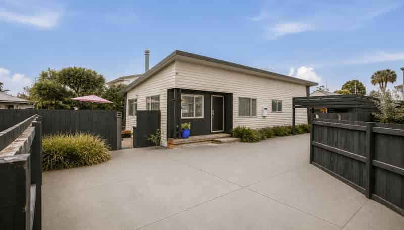 8B Hawea Street, Mount Maunganui