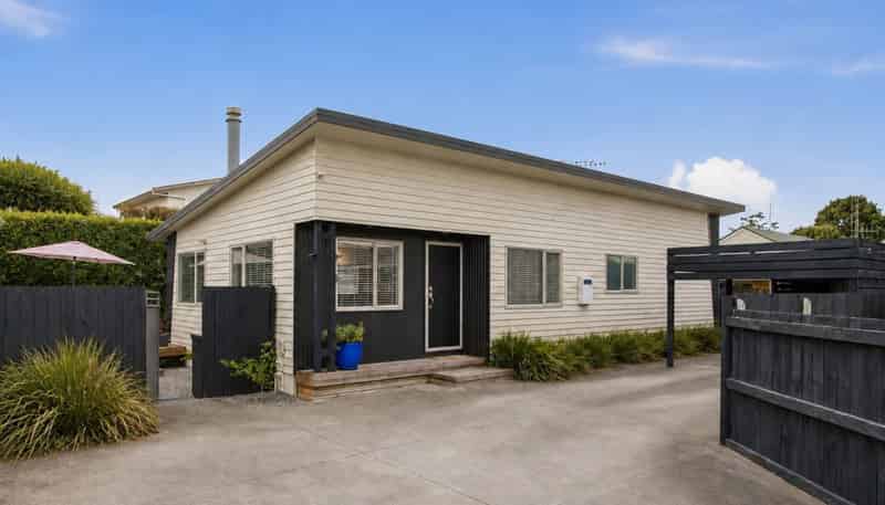 8B Hawea Street, Mount Maunganui