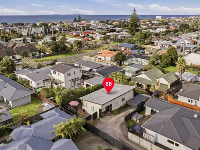 8B Hawea Street, Mount Maunganui