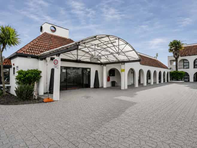 67 Unit Titles. One Exceptional Investment