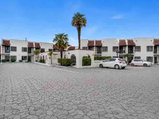 67 Unit Titles. One Exceptional Investment
