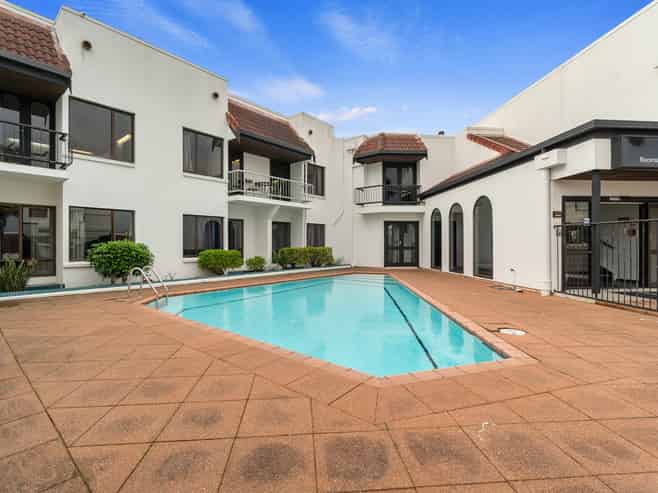 67 Unit Titles. One Exceptional Investment