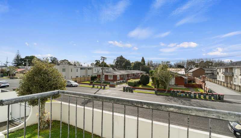 290 Ulster Street, Whitiora