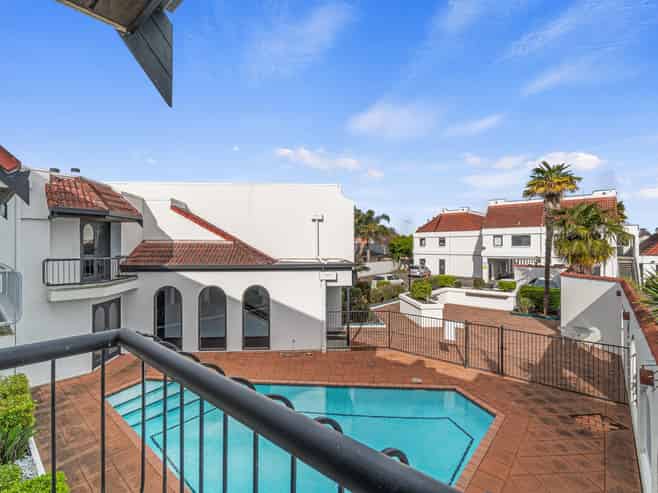 67 Unit Titles. One Exceptional Investment