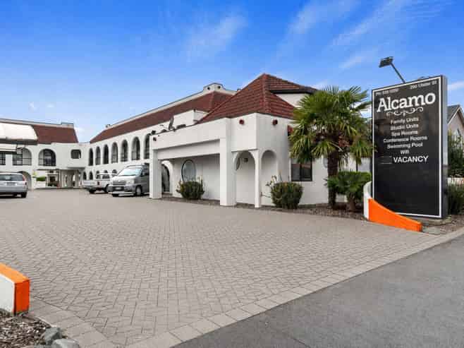 67 Unit Titles. One Exceptional Investment
