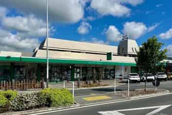 Landmark Taupō CBD Large Format Retail Opportunity