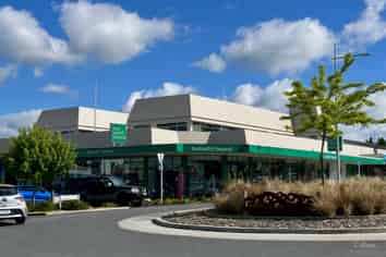 Landmark Taupō CBD Large Format Retail Opportunity