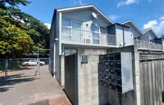6/14 Brougham Street, Addington