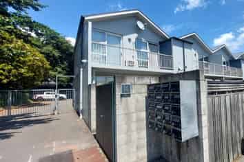 6/14 Brougham Street, Addington